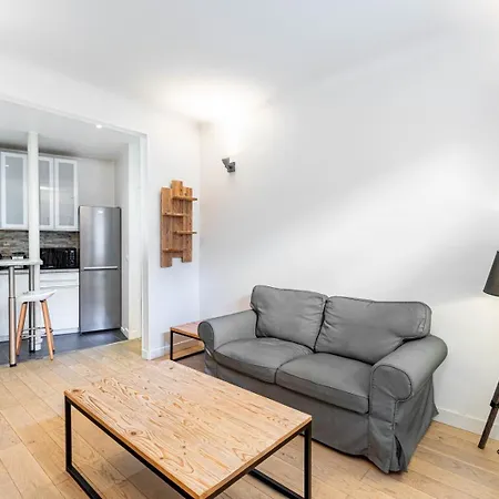 Guestready - Peaceful Haven Perfect For 2 *