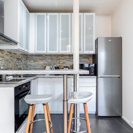 Apartamento Guestready - Peaceful Haven Perfect For 2 *