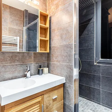 Guestready - Peaceful Haven Perfect For 2 *