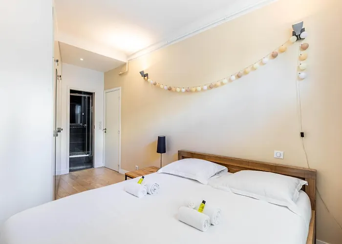 Guestready - Peaceful Haven Perfect For 2 *