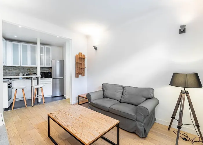 Guestready - Peaceful Haven Perfect For 2 *