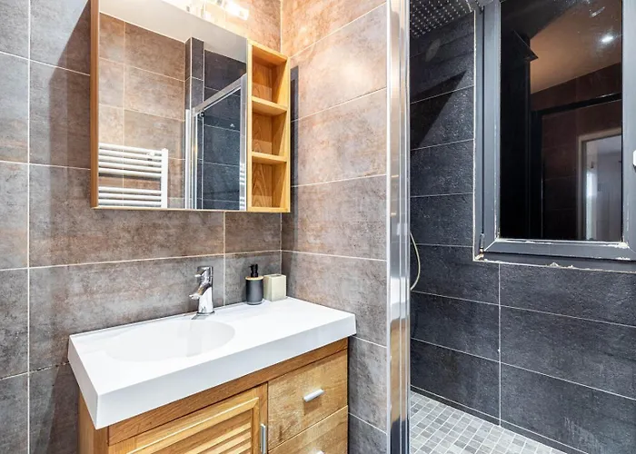 Guestready - Peaceful Haven Perfect For 2 *